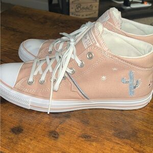 Women's Chuck Taylor All Star Madison High Top Sneaker